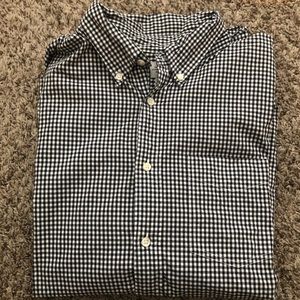 Jack Spade Button Up